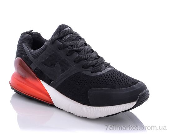 Кросівки чоловічі модні Весна/осінь 1123 (8 пар р.41-46) "Alaska" недорого оптом від прямого постачальника, зображення 2