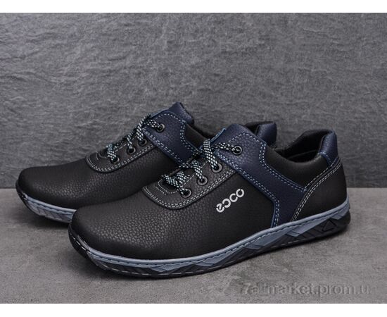 Кросівки чоловічі модні Весна/осінь Kluchkovskiy C32 пс (8 пар р.40-45) "Paolla" недорого оптом від прямого постачальника, зображення 2