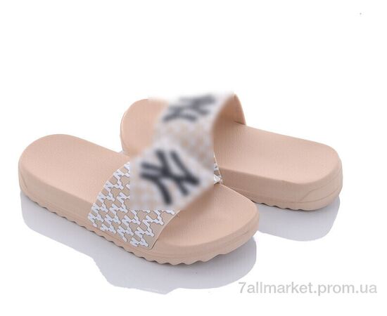 Фотография Шлепки детские летние Лето 5030-67B (12 пар р.30-35) "Luck Line" недорого оптом от прямого поставщика, изображение 2