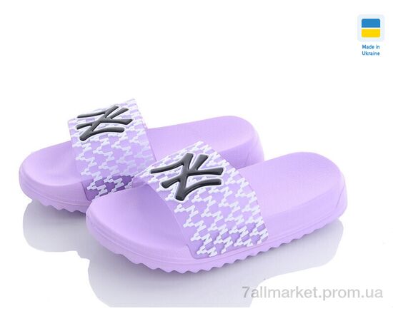 Фотография Шлепки детские летние Лето 5030-615B (12 пар р.30-35) "Luck Line" недорого оптом от прямого поставщика, изображение 2