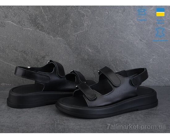 Фотография Босоножки женские летние Лето 626–2 (6 пар р.36-40) "Ailinda" недорого оптом от прямого поставщика, изображение 2