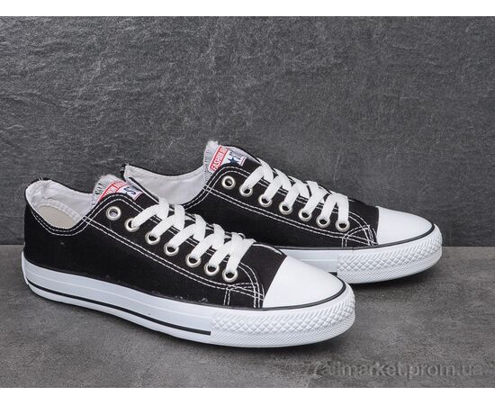 Кеди чоловічі зручні Весна/осінь A1986-2 (10 пар р.40-45) "Olimp" недорого оптом від прямого постачальника, зображення 3