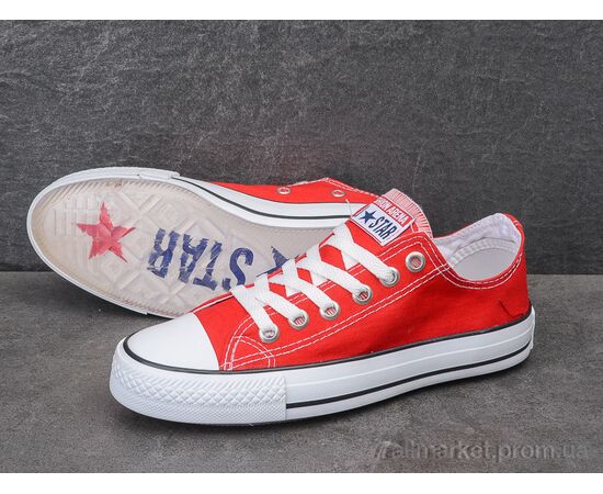 Кеди жіночі стильні Весна/осінь B1986-3 (10 пар р.36-41) "Olimp" недорого оптом від прямого постачальника, зображення 3