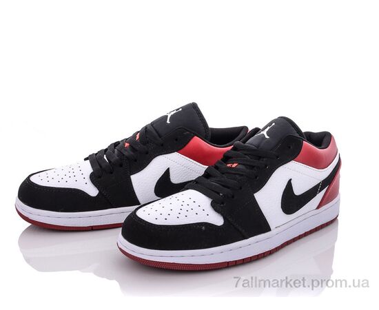 Кросівки чоловічі модні Весна/осінь A566-1 (8 пар р.41-45) "Olimp" недорого оптом від прямого постачальника, зображення 2