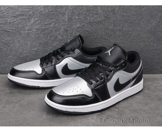 Кросівки чоловічі модні Весна/осінь A566-4 (8 пар р.41-45) "Olimp" недорого оптом від прямого постачальника, зображення 3