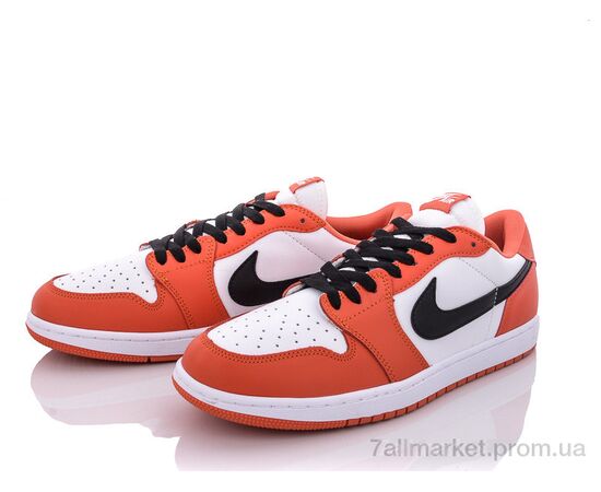 Кросівки чоловічі модні Весна/осінь A566-6 (8 пар р.41-45) "Olimp" недорого оптом від прямого постачальника, зображення 2