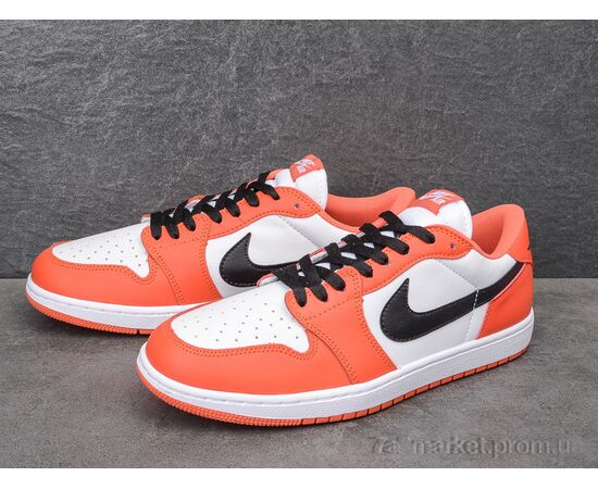 Кросівки чоловічі модні Весна/осінь A566-6 (8 пар р.41-45) "Olimp" недорого оптом від прямого постачальника, зображення 3