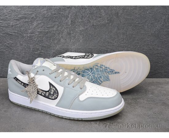 Кросівки чоловічі модні Весна/осінь A566-9 (8 пар р.41-45) "Olimp" недорого оптом від прямого постачальника, зображення 3