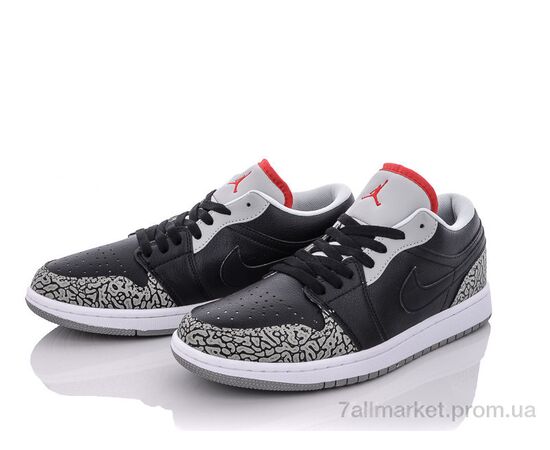 Кросівки чоловічі модні Весна/осінь A566-11 (8 пар р.41-45) "Olimp" недорого оптом від прямого постачальника, зображення 2