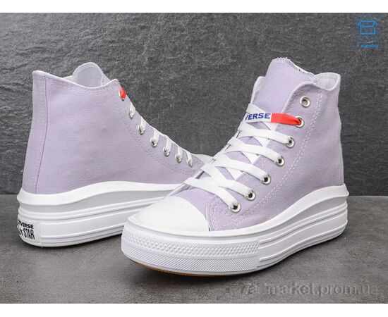 Кеди жіночі стильні Весна/осінь 9166-4 (8 пар р.36-40) "Olimp" недорого оптом від прямого постачальника, зображення 3