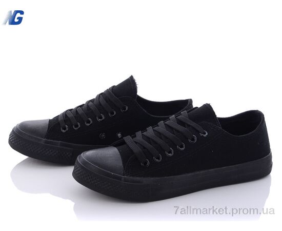 Кеди жіночі стильні Весна/осінь B1714-3-3 (8 пар р.36-41) "Navigator" недорого оптом від прямого постачальника, зображення 2