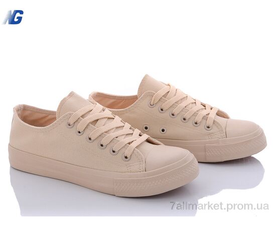 Кеди жіночі стильні Весна/осінь B1714-31-2 (8 пар р.36-41) "Navigator" недорого оптом від прямого постачальника, зображення 2