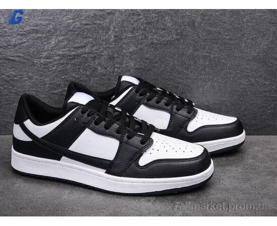 Кросівки чоловічі модні Весна/осінь A21203-3 (8 пар р.41-45) "Navigator" недорого оптом від прямого постачальника, зображення 2