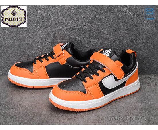 Фотография Кроссовки детские модные Весна/осень C02-7 (8 пар р.36-41) "PALIAMENT" недорого оптом от прямого поставщика, изображение 2