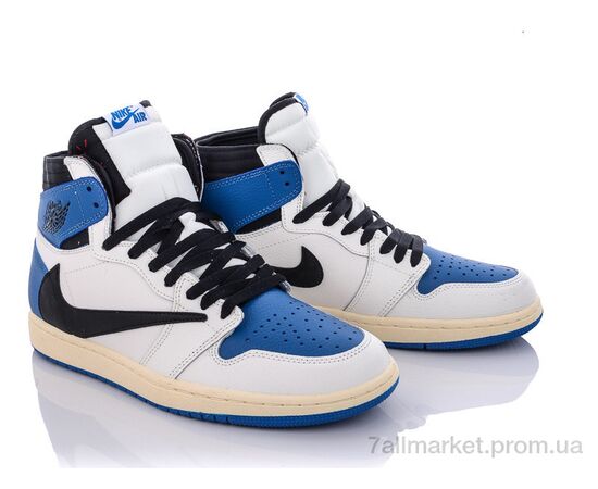 Кросівки чоловічі модні Весна/осінь AA5024-6 (8 пар р.40-45) "Violeta" недорого оптом від прямого постачальника, зображення 2