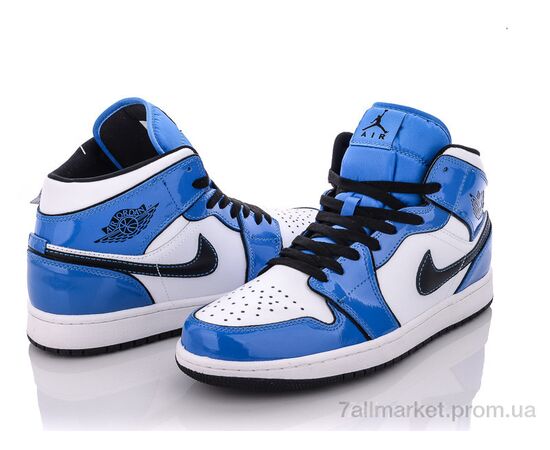 Кросівки чоловічі модні Весна/осінь AA5525-12 (8 пар р.40-45) "Violeta" недорого оптом від прямого постачальника, зображення 2