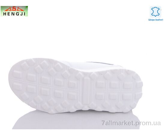 Кросівки жіночі модні Весна/осінь 63-4 (8 пар р.36-40) "HENGJI-ELENA" недорого оптом від прямого постачальника, зображення 2