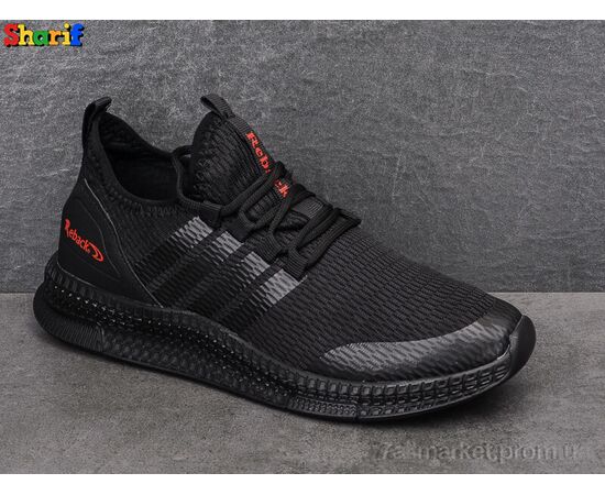 Фотография Кроссовки мужские модные Весна/осень 4010-3 (8 пар р.40-44) "Sharif" недорого оптом от прямого поставщика, изображение 2