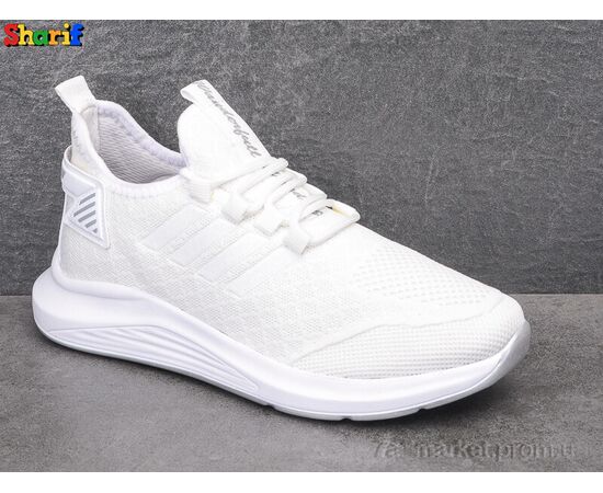 Фотография Кроссовки мужские модные Весна/осень 4146-6 (8 пар р.40-44) "Sharif" недорого оптом от прямого поставщика, изображение 2