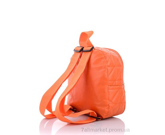Фотография Рюкзак детский 1145-3 orange 27*24*10 см, "David Polo" недорого оптом от прямого поставщика, изображение 2