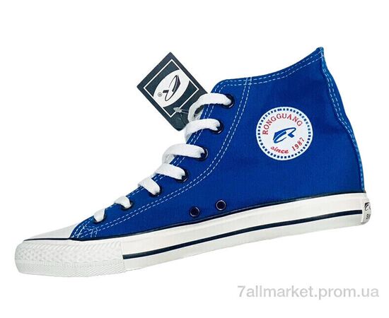 Кеди чоловічі зручні Весна/осінь 8257 mix (24 пар р.38-45) "LiBang" недорого оптом від прямого постачальника, зображення 3