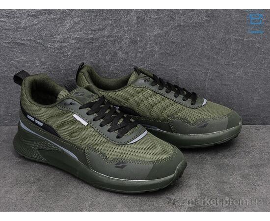 Кросівки дитячі модні Весна/осінь 1011-1 (8 пар р.36-40) "Olimp" недорого оптом від прямого постачальника, зображення 2