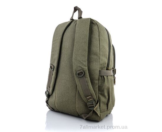 Чоловічий рюкзак 3131 khaki 50*33*16 см, "Superbag" недорого оптом від прямого постачальника, зображення 2