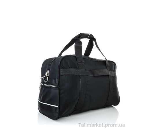 Сумка унісекс 985 black 38*53*24 см, "Superbag" недорого оптом від прямого постачальника, зображення 2