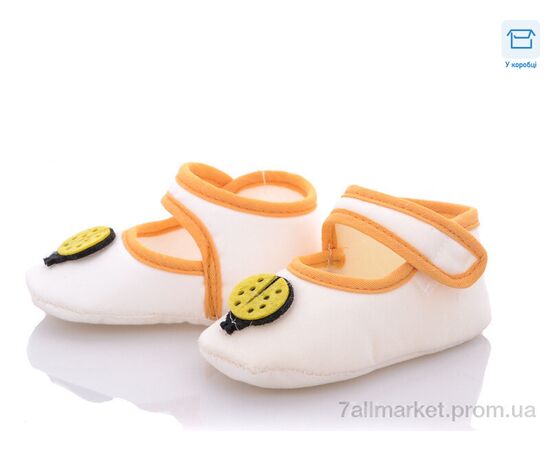 Фотография Пинетки Лето Турция пинетки mix (6 пар р.0-1) "Soylu" недорого оптом от прямого поставщика, изображение 2