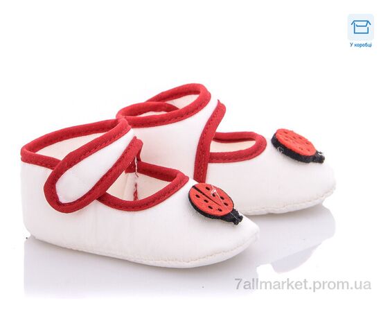 Фотография Пинетки Лето Турция пинетки mix (6 пар р.0-1) "Soylu" недорого оптом от прямого поставщика, изображение 3