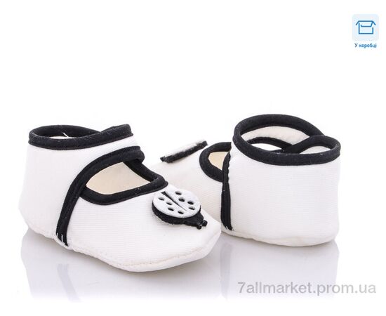 Фотография Пинетки Лето Турция пинетки mix (6 пар р.0-1) "Soylu" недорого оптом от прямого поставщика, изображение 4