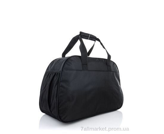 Сумка унісекс 889 black 36*51*23 см, "Superbag" недорого оптом від прямого постачальника, зображення 2