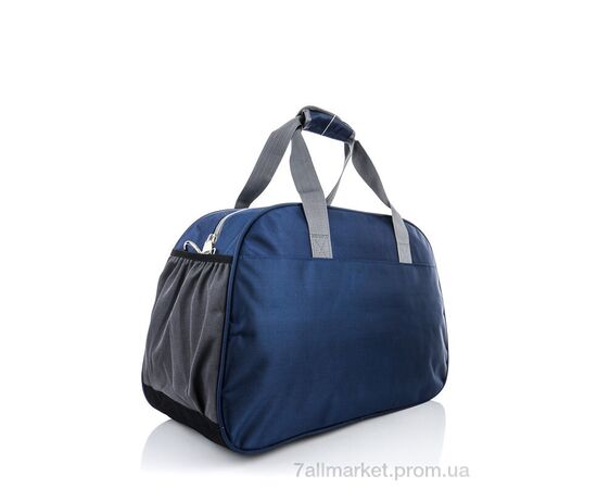 Сумка унісекс 889 navy 36*51*23 см, "Superbag" недорого оптом від прямого постачальника, зображення 2
