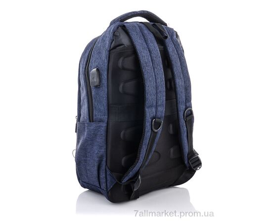 Фотография Рюкзак детский 523 navy 45*28*13 см, "Superbag" недорого оптом от прямого поставщика, изображение 2