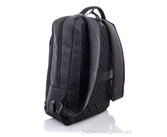 Фотография Рюкзак детский 3537 d.grey 43*30*12 см, "Superbag" недорого оптом от прямого поставщика, изображение 2