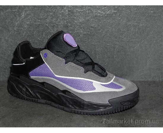 Кросівки чоловічі модні Весна/осінь A1207-7 (8 пар р.41-45) "SportLine" недорого оптом від прямого постачальника, зображення 2