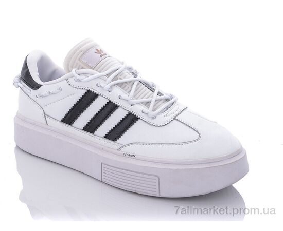 Кросівки чоловічі модні Весна/осінь A2021-2 (8 пар р.41-45) "SportLine" недорого оптом від прямого постачальника, зображення 2