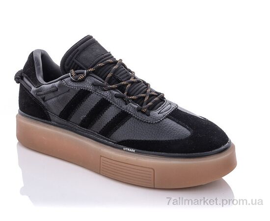 Кросівки чоловічі модні Весна/осінь A2021-1 (8 пар р.41-45) "SportLine" недорого оптом від прямого постачальника, зображення 2