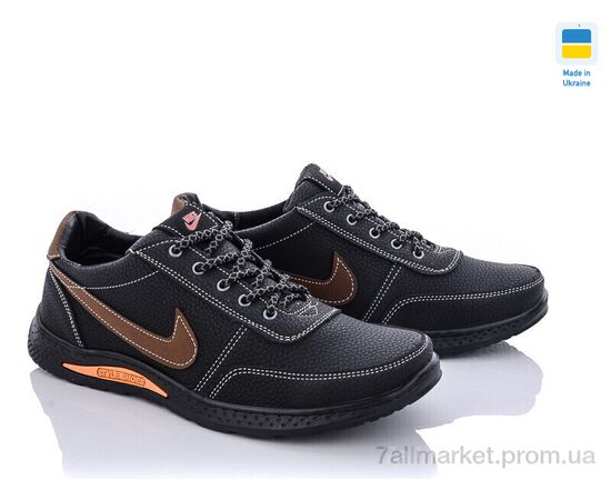 Кросівки чоловічі модні Весна/осінь Yulius 95-2 (8 пар р.40-45) "Paolla" недорого оптом від прямого постачальника, зображення 2