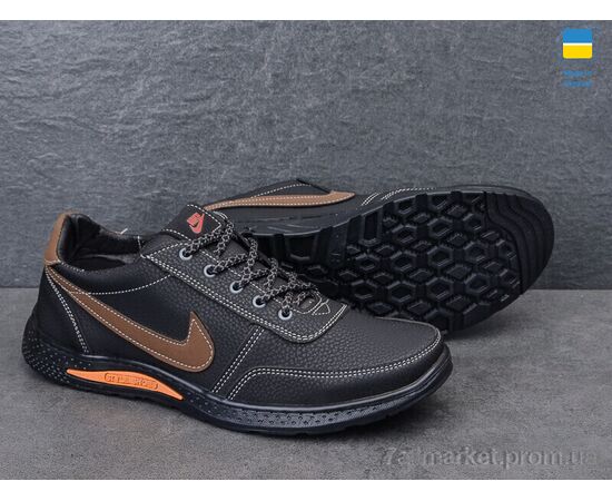 Кросівки чоловічі модні Весна/осінь Yulius 95-2 (8 пар р.40-45) "Paolla" недорого оптом від прямого постачальника, зображення 3