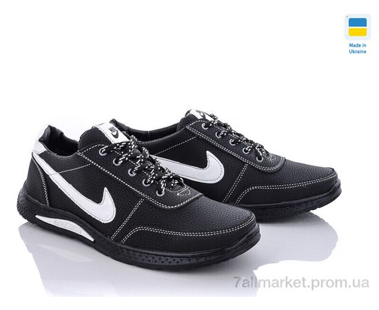 Кросівки чоловічі модні Весна/осінь Yulius 95-4 (8 пар р.40-45) "Paolla" недорого оптом від прямого постачальника, зображення 2