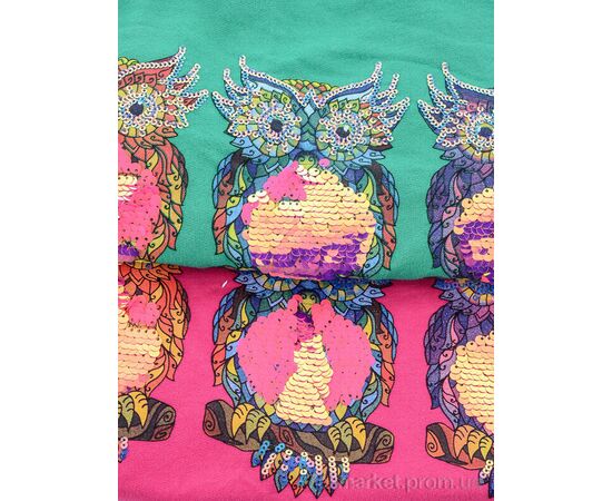 Батник жіночий Весна/осінь 1003-1 mix (3 шт. р.сіткаS-L) "Red Hat" недорого оптом від прямого постачальника, зображення 4