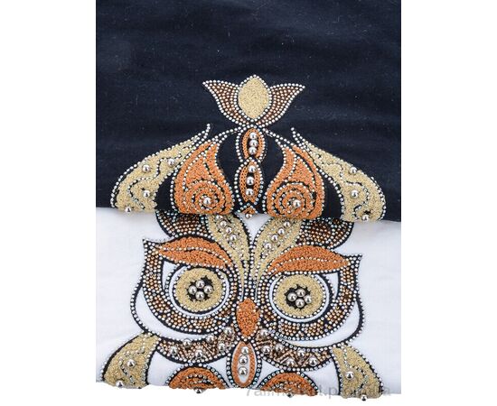 Батник жіночий Весна/осінь 1003-2 mix (3 шт. р.сіткаS-L) "Red Hat" недорого оптом від прямого постачальника, зображення 4