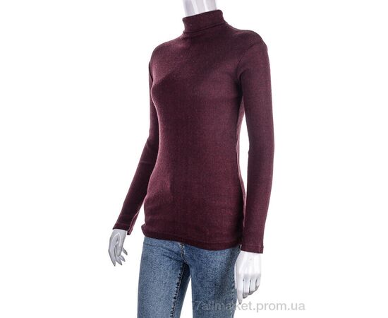 Гольфи жіночі Весна/осінь 1002-2 mix (5 шт. р.сіткаOne size) "Red Hat" недорого оптом від прямого постачальника, зображення 2