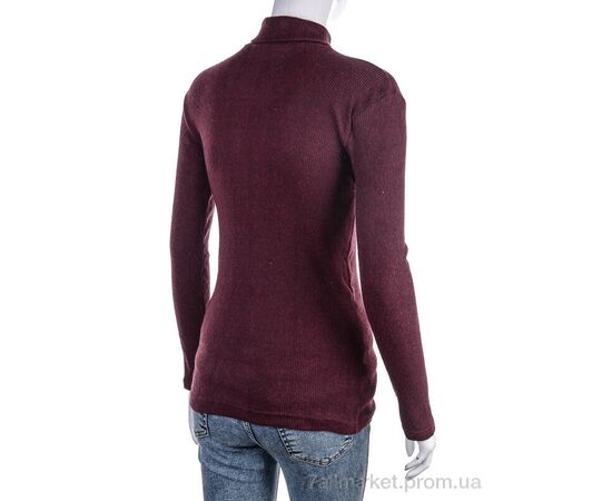 Гольфи жіночі Весна/осінь 1002-2 mix (5 шт. р.сіткаOne size) "Red Hat" недорого оптом від прямого постачальника, зображення 3