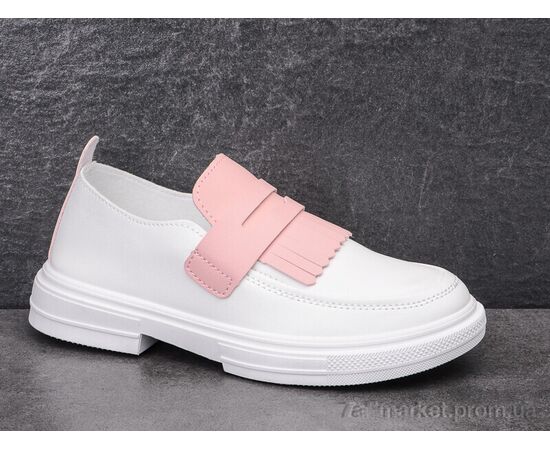 Фотография Туфли женские стильные Весна/осень L581-2 (8 пар р.36-41) "L.B." недорого оптом от прямого поставщика, изображение 2