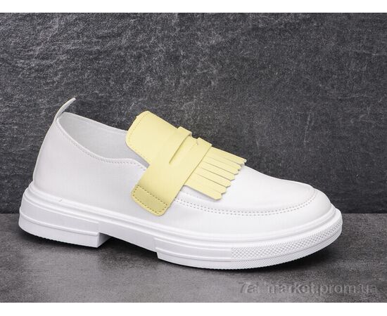 Фотография Туфли женские стильные Весна/осень L581-3 (8 пар р.36-41) "L.B." недорого оптом от прямого поставщика, изображение 2