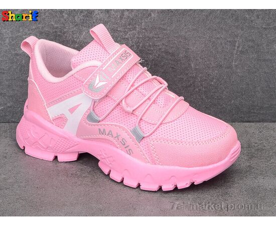 Фотография Кроссовки детские модные Весна/осень 950-6 (8 пар р.31-35) "Sharif" недорого оптом от прямого поставщика, изображение 2