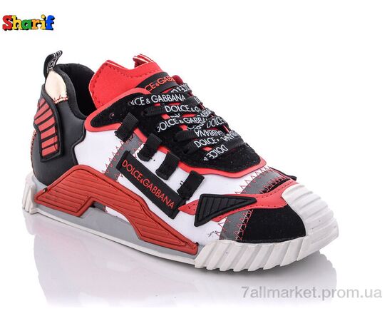 Кросівки жіночі модні Весна/осінь DG1022-6 (36-40) (10 пар р.36-40) "Sharif" недорого оптом від прямого постачальника, зображення 2