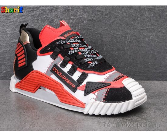 Кросівки жіночі модні Весна/осінь DG1022-6 (36-40) (10 пар р.36-40) "Sharif" недорого оптом від прямого постачальника, зображення 3